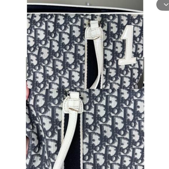 Dior Tote Bag - Picture 15 of 16